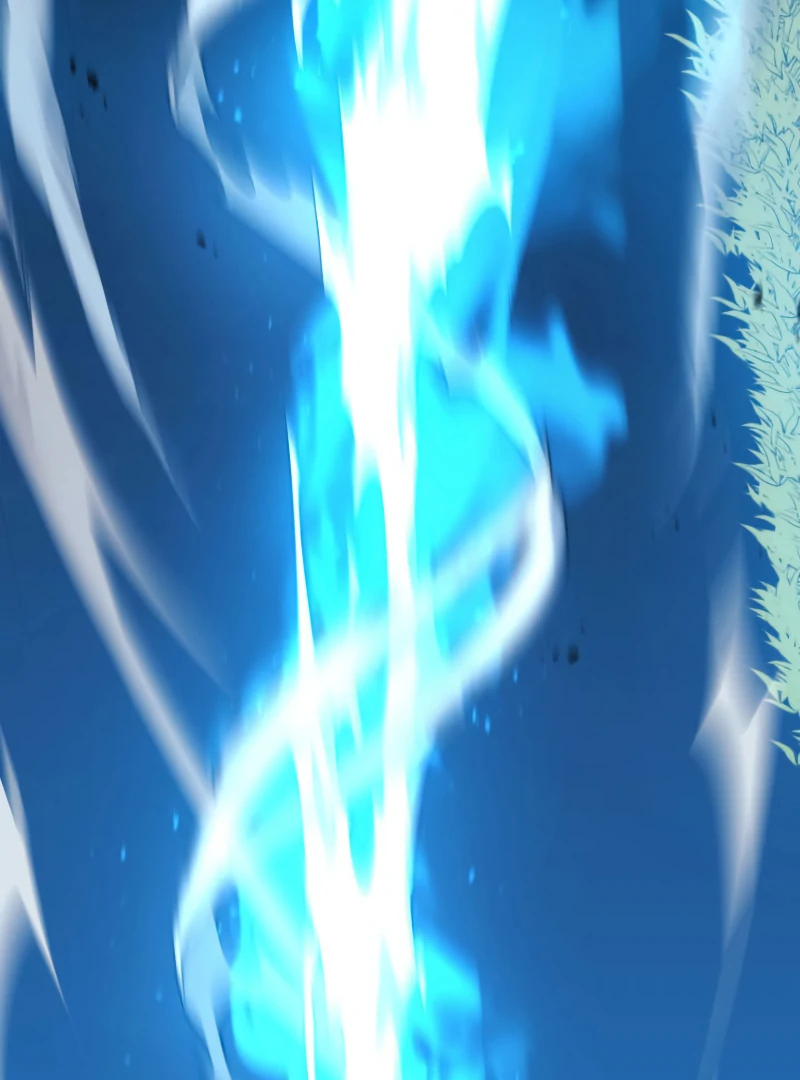 Revenge of the Iron-Blooded Sword Hound, Chapter 30 image 039